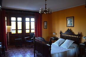 Hotel Rural Mar de Queo