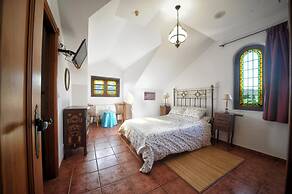 Hotel Rural Mar de Queo