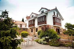 Hotel Rural Mar de Queo