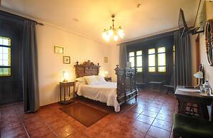 Hotel Rural Mar de Queo