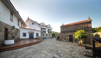 Hotel Rural Mar de Queo