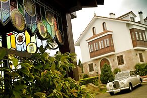 Hotel Rural Mar de Queo