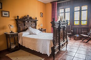 Hotel Rural Mar de Queo