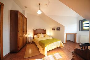 Hotel Rural Mar de Queo