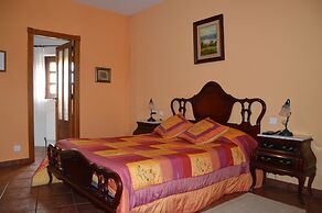 Hotel Rural Mar de Queo