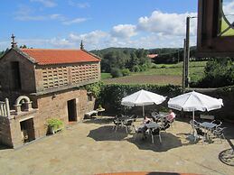 Hotel Rural Mar de Queo