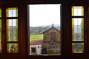 Hotel Rural Mar de Queo
