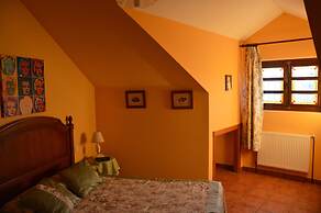 Hotel Rural Mar de Queo