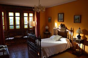 Hotel Rural Mar de Queo