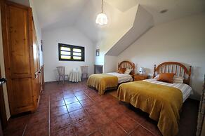 Hotel Rural Mar de Queo