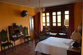 Hotel Rural Mar de Queo