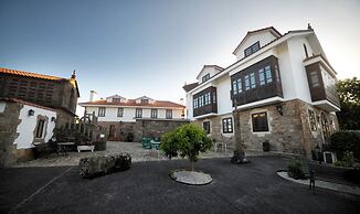 Hotel Rural Mar de Queo