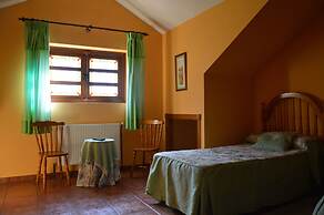 Hotel Rural Mar de Queo