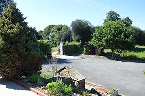 Hotel Rural Mar de Queo