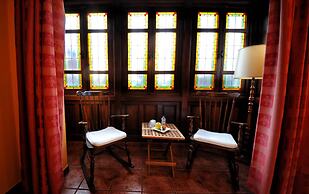 Hotel Rural Mar de Queo
