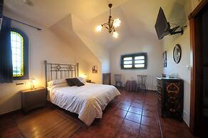 Hotel Rural Mar de Queo