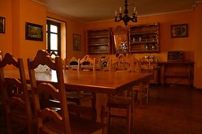 Hotel Rural Mar de Queo