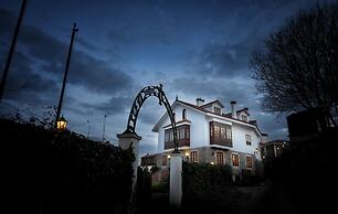 Hotel Rural Mar de Queo