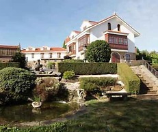 Hotel Rural Mar de Queo