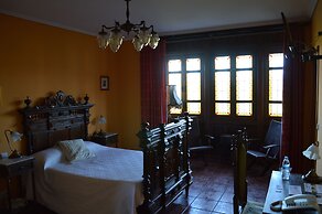 Hotel Rural Mar de Queo