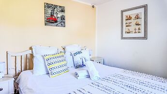 Hôtel Villa Maya – Golfe de Saint-Tropez