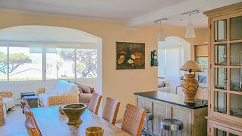 Hôtel Villa Maya – Golfe de Saint-Tropez