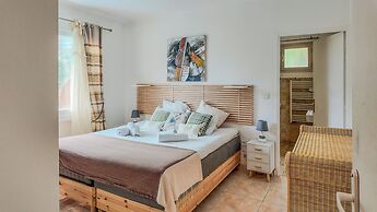 Hôtel Villa Maya – Golfe de Saint-Tropez