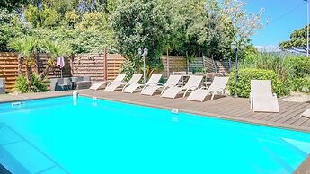 Hôtel Villa Maya – Golfe de Saint-Tropez