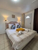 Hôtel Villa Maya – Golfe de Saint-Tropez
