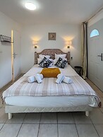 Hôtel Villa Maya – Golfe de Saint-Tropez