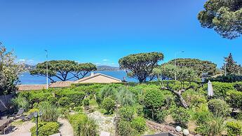 Hôtel Villa Maya – Golfe de Saint-Tropez