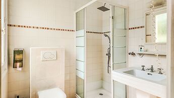 Hôtel Villa Maya – Golfe de Saint-Tropez