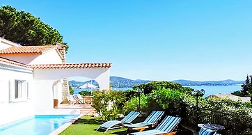 Hôtel Villa Maya – Golfe de Saint-Tropez