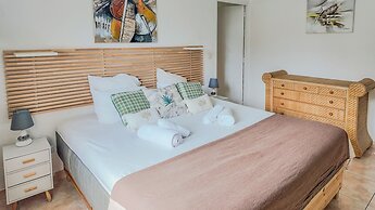 Hôtel Villa Maya – Golfe de Saint-Tropez