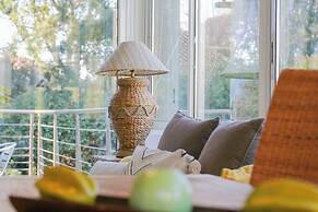 Hôtel Villa Maya – Golfe de Saint-Tropez