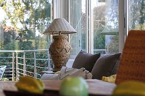 Hôtel Villa Maya – Golfe de Saint-Tropez