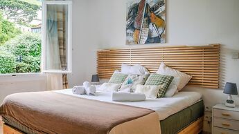 Hôtel Villa Maya – Golfe de Saint-Tropez