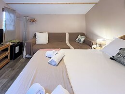 Hôtel Villa Maya – Golfe de Saint-Tropez