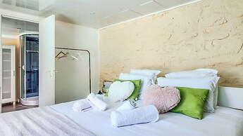 Hôtel Villa Maya – Golfe de Saint-Tropez