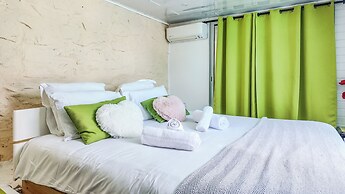 Hôtel Villa Maya – Golfe de Saint-Tropez