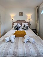 Hôtel Villa Maya – Golfe de Saint-Tropez
