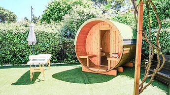 Hôtel Villa Maya – Golfe de Saint-Tropez