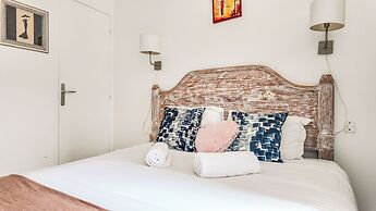 Hôtel Villa Maya – Golfe de Saint-Tropez