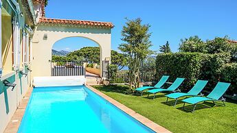 Hôtel Villa Maya – Golfe de Saint-Tropez