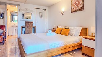 Hôtel Villa Maya – Golfe de Saint-Tropez