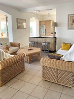 Hôtel Villa Maya – Golfe de Saint-Tropez