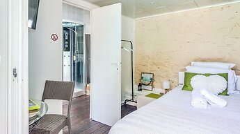 Hôtel Villa Maya – Golfe de Saint-Tropez