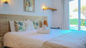 Hôtel Villa Maya – Golfe de Saint-Tropez