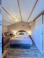 Hôtel Villa Maya – Golfe de Saint-Tropez
