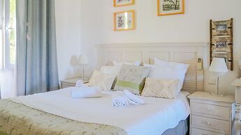 Hôtel Villa Maya – Golfe de Saint-Tropez